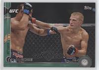 TJ Dillashaw #/288