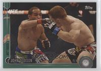 John Dodson #/288