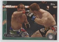 John Dodson #/288