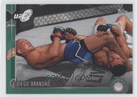 Diego Brandao #/288