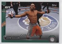 John Dodson #/288