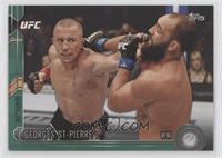 Georges St-Pierre #/288