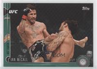 Ian McCall #/288