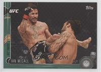 Ian McCall #/288