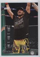 Patrick Cote #/288