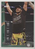 Patrick Cote #/288