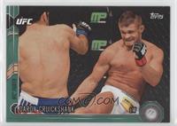 Daron Cruickshank #/288