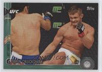 Daron Cruickshank #/288