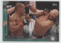 Hector Lombard #/288