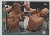 Hector Lombard #/288