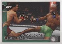 Demetrious Johnson #/288