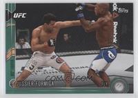 Jussier Formiga #/288