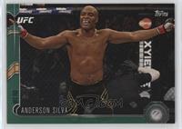 Anderson Silva #/288