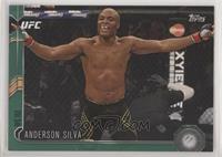 Anderson Silva #/288