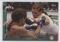 Cat Zingano #/288