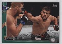 Kelvin Gastelum #/288