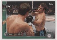 Forrest Griffin #/288