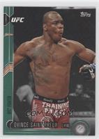 Ovince Saint Preux #/288