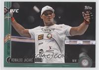 Ronaldo Jacare Souza #/288