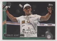 Ronaldo Jacare Souza #/288