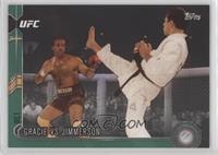 Gracie vs Jimmerson #/288