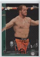 Jared Rosholt #/288