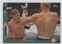 Diego Sanchez #/288