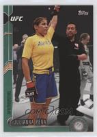 Julianna Pena #/288