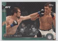 Albert Tumenov #/288