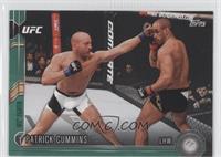 Patrick Cummins #/288