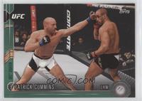 Patrick Cummins #/288