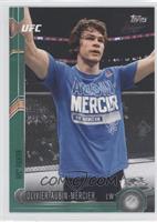 Olivier Aubin-Mercier #/288