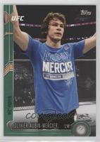 Olivier Aubin-Mercier #/288