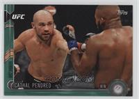 Cathal Pendred #/288
