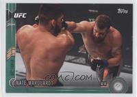 Nate Marquardt #/288