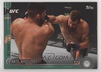 Nate Marquardt #/288