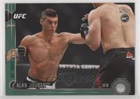 Alan Jouban #/288