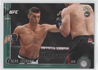 Alan Jouban #/288