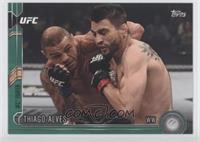 Thiago Alves #/288