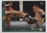 Colby Covington #/288