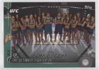 The Ultimate Fighter 20 #/288