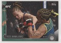 Rose Namajunas #/288