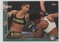 Tecia Torres #/288