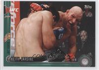 Keith Jardine #/288