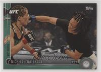 Michelle Waterson #/288