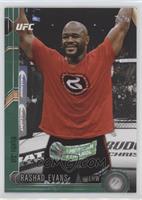 Rashad Evans #/288