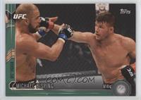 Michael Bisping #/288