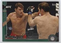 Michael Bisping #/288