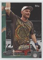 Martin Kampmann #/288