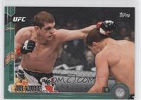 Joe Lauzon #/288